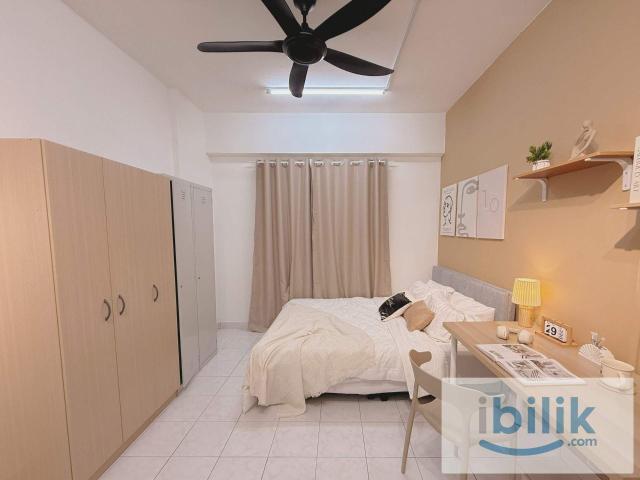 Room for rent in Petaling, Damansara Damai
