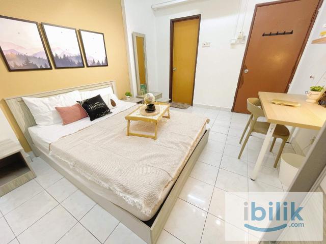 Room for rent in Petaling, Damansara Damai