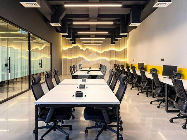 Office for rent in Islamabad