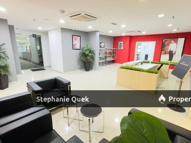 Office for rent in Petaling, Alam Impian