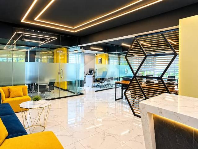 Office for rent in اسلام آباد, زون 1