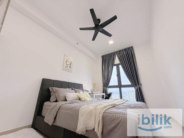 Room for rent in Petaling, Damansara Damai