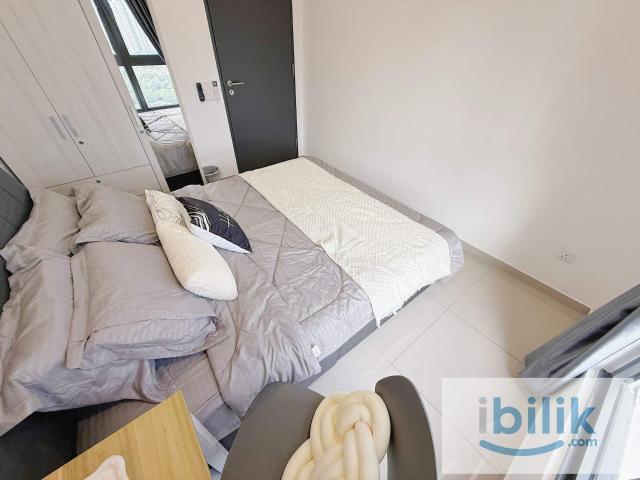 Room for rent in Country Heights Damansara, Kuala Lumpur