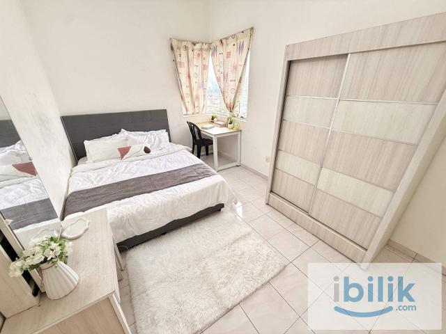 Room for rent in Country Heights Damansara, Kuala Lumpur