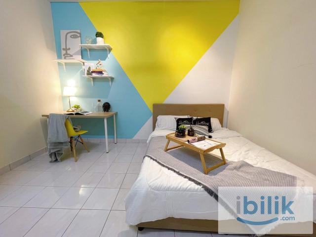 Room for rent in Country Heights Damansara, Kuala Lumpur