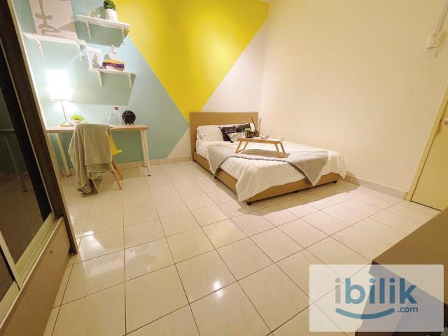 Room for rent in Country Heights Damansara, Kuala Lumpur