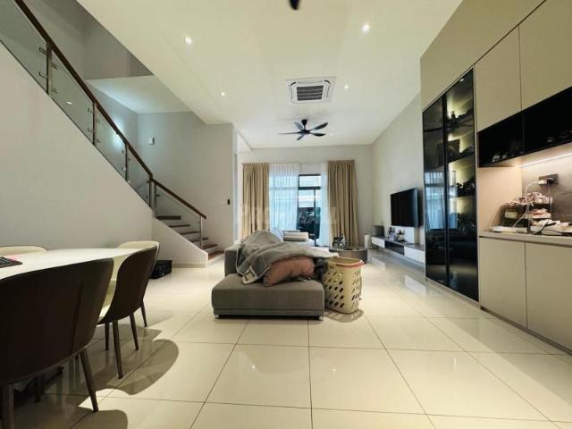 House for rent in Johore Bahru, Johor