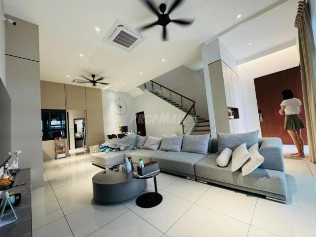 Apartment for rent in Johore Bahru, Johor