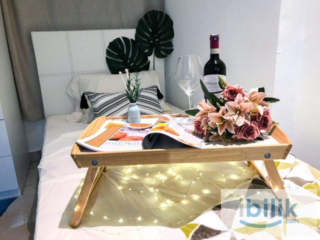Room for rent in Country Heights Damansara, Kuala Lumpur