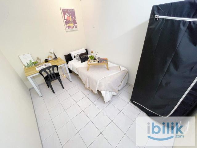 Room for rent in Country Heights Damansara, Kuala Lumpur