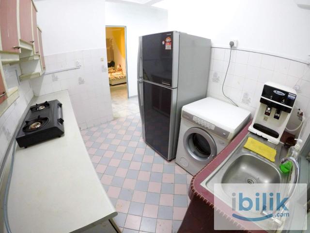Room for rent in Country Heights Damansara, Kuala Lumpur