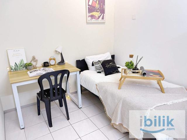 Room for rent in Country Heights Damansara, Kuala Lumpur