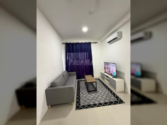 Apartment for rent in Petaling, Subang Jaya