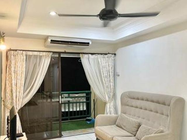 Condominium for rent in Bandaraya Klang, Klang