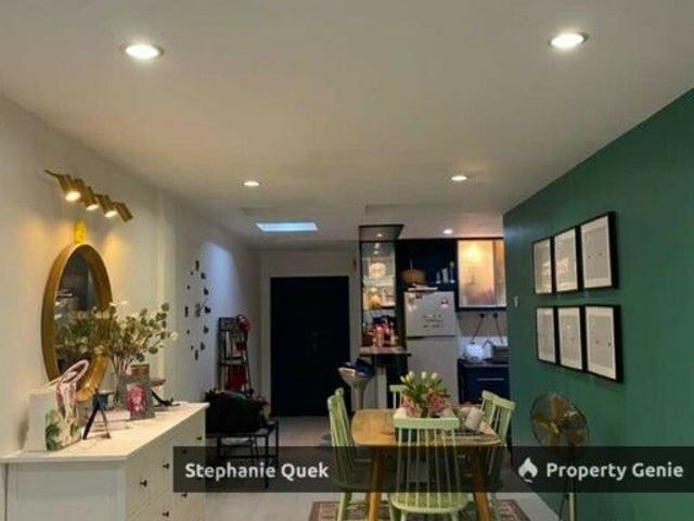 Apartment for rent in Port Klang, Selangor