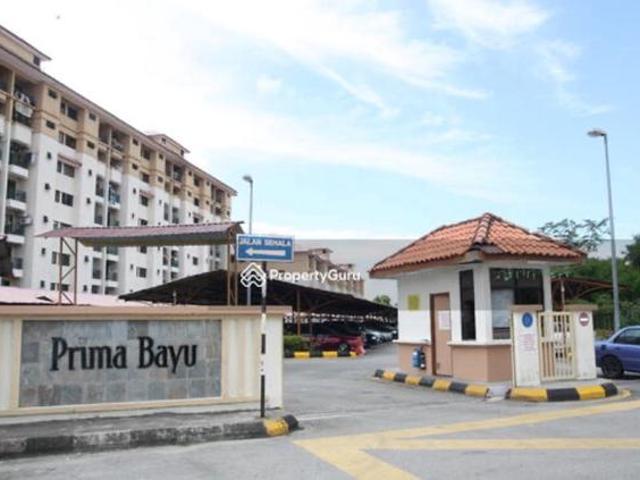 Condominium for rent in Port Klang, Selangor