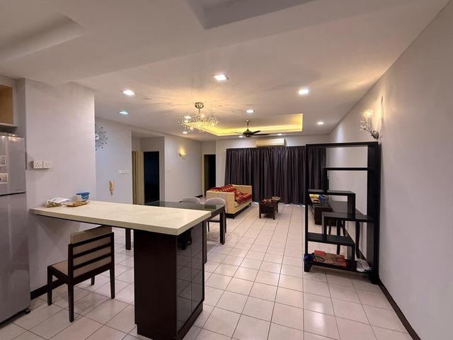 Condominium for rent in Cheras, Kuala Lumpur