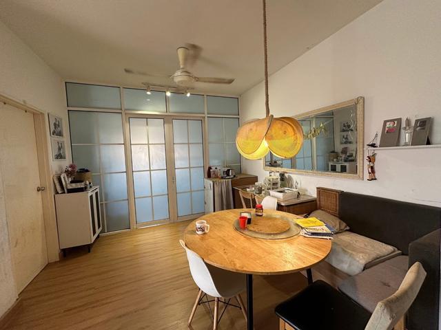 Apartment for rent in Tanjong Sepat, Selangor