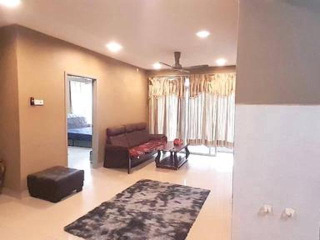 Condominium for rent in Petaling, Alam Impian