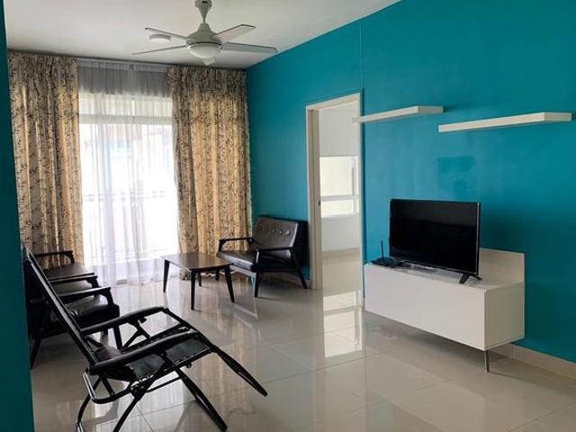 Condominium for rent in Petaling, Alam Impian