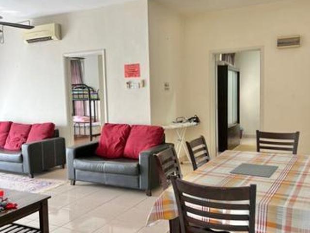 Condominium for sale in Petaling, Alam Impian
