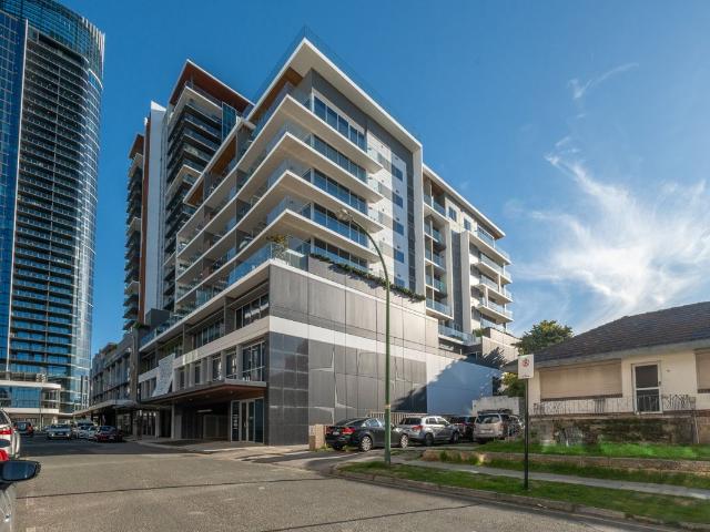 Apartment for rent in Perth, South Perth