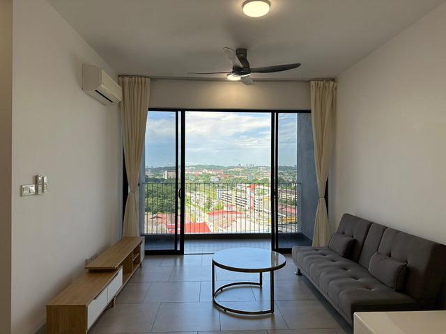 Serviced Residence for rent in Petaling, Subang Jaya
