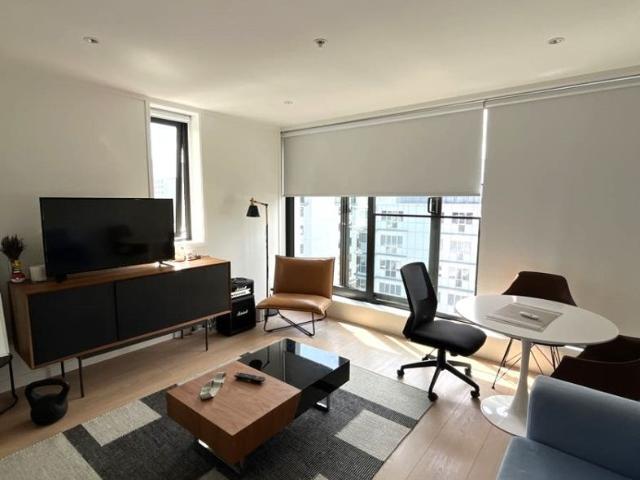 Apartment for rent in Freemans Bay, Auckland