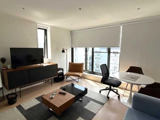 Apartment for rent in Freemans Bay, Auckland
