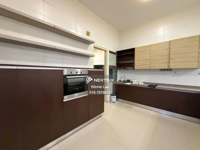 Residential House for rent in Kuala Lumpur, Country Heights Damansara