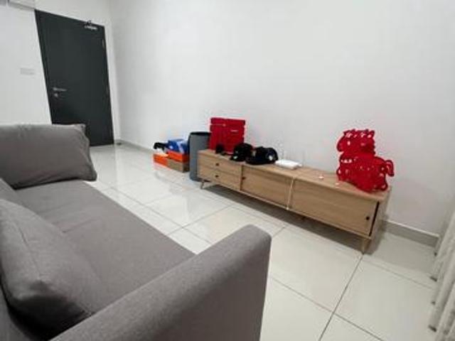 Serviced Residence for rent in Petaling, Alam Impian