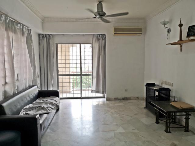 Condominium for rent in Cheras, Kuala Lumpur