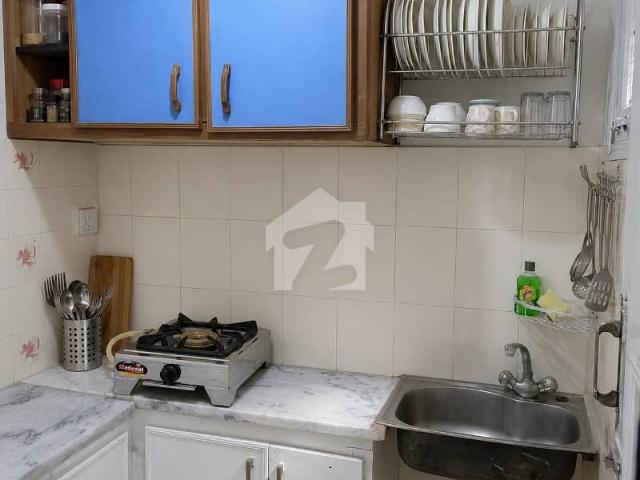 Apartment for rent in Islamabad