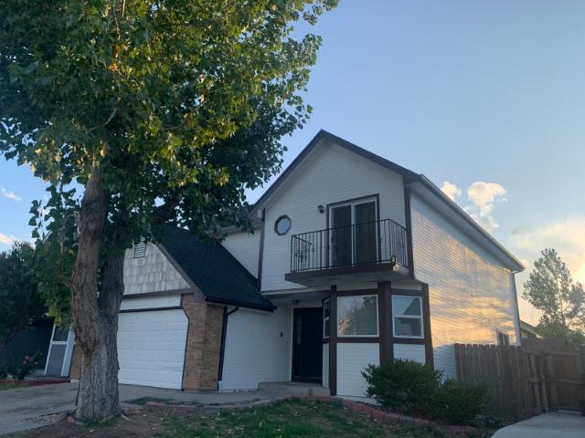 Room for rent in Denver, Colorado