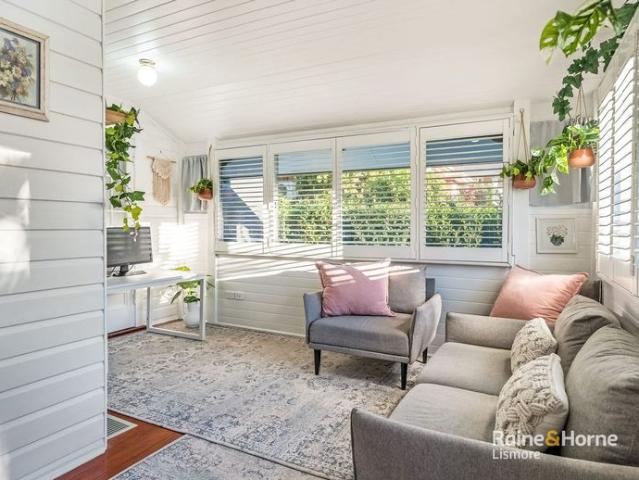 House for rent in East Lismore, Lismore City Council