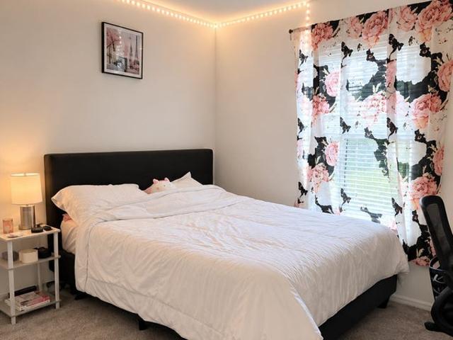 Room for rent in Tippecanoe, Indiana