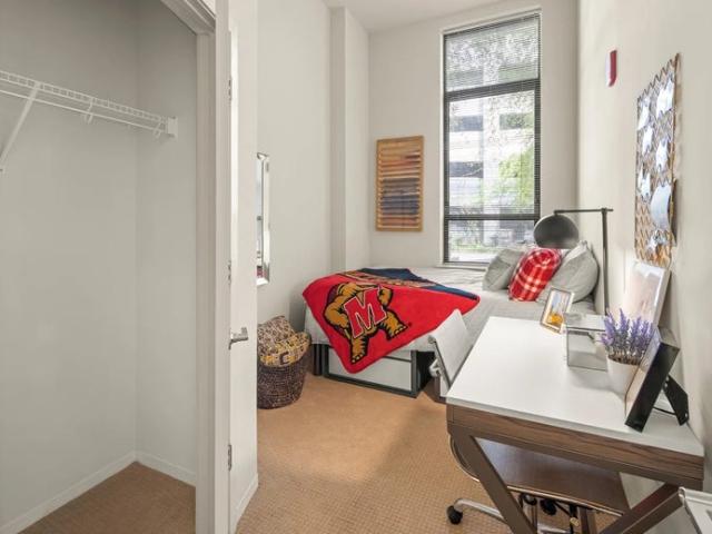 Room for rent in Maryland