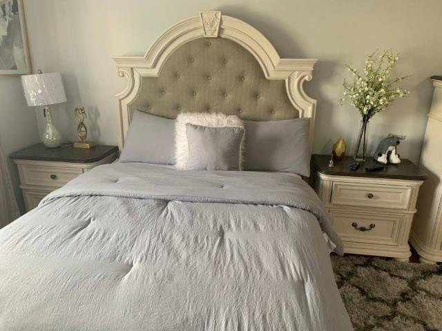 Room for rent in McDonogh Township, Garrison
