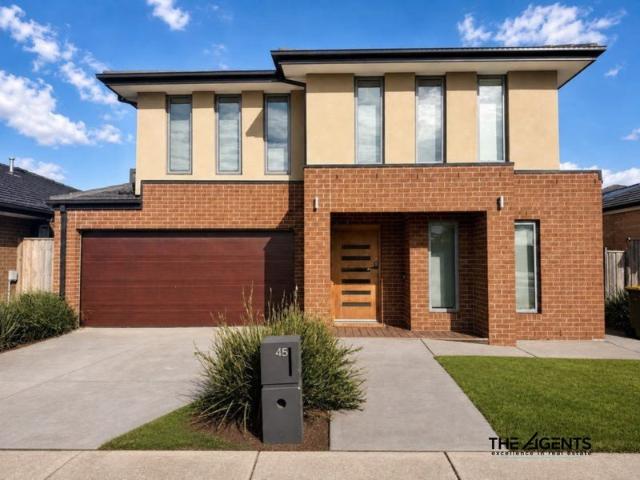 House for rent in Camerons Creek, Victoria