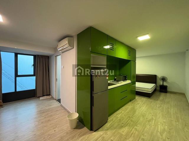 Apartment for rent in Petaling, Damansara Damai