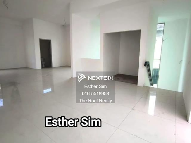Residential House for sale in Johor