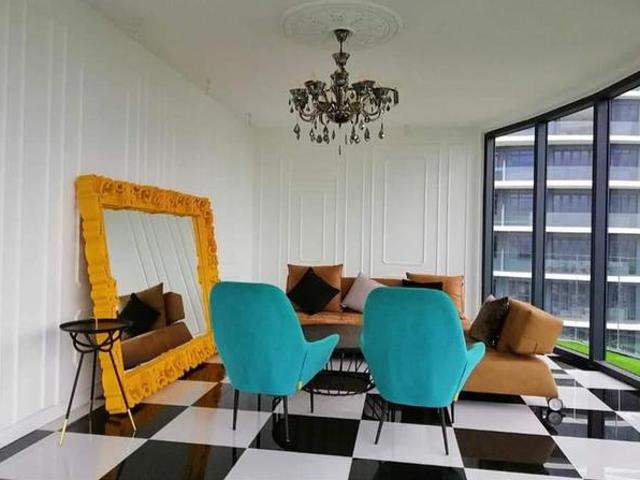 Serviced Residence for sale in Georgetown, Penang