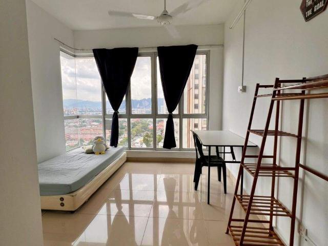 Room for rent in Kuala Lumpur