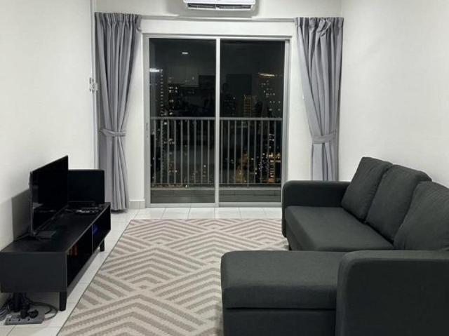 Room for rent in Country Heights Damansara, Kuala Lumpur