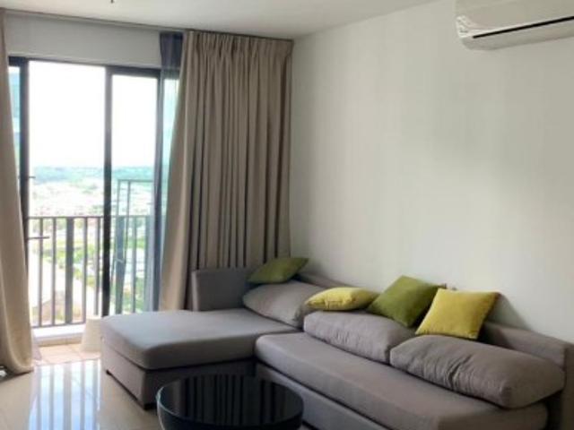 Room for rent in Country Heights Damansara, Kuala Lumpur