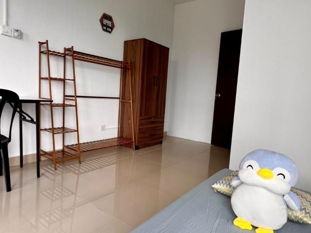 Room for rent in Kuala Lumpur