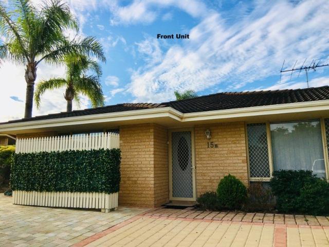 Apartment for rent in Kardinya, Western Australia