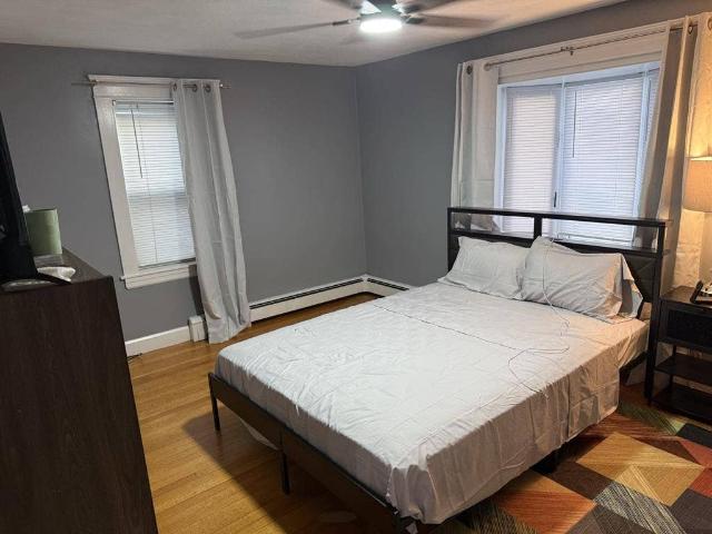 Room for rent in Leominster, Massachusetts