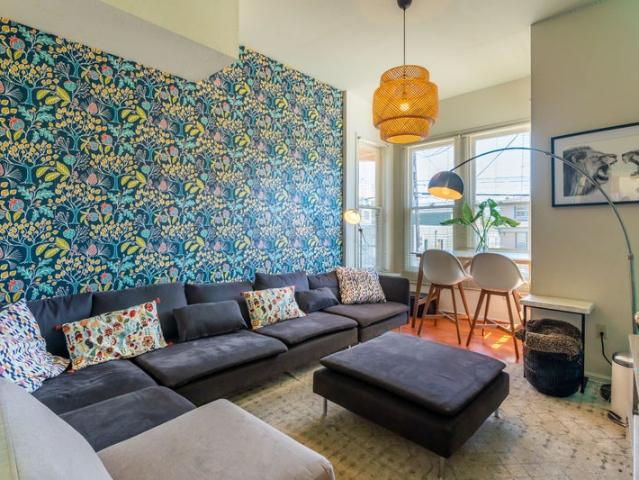 Room for rent in Berkeley, California