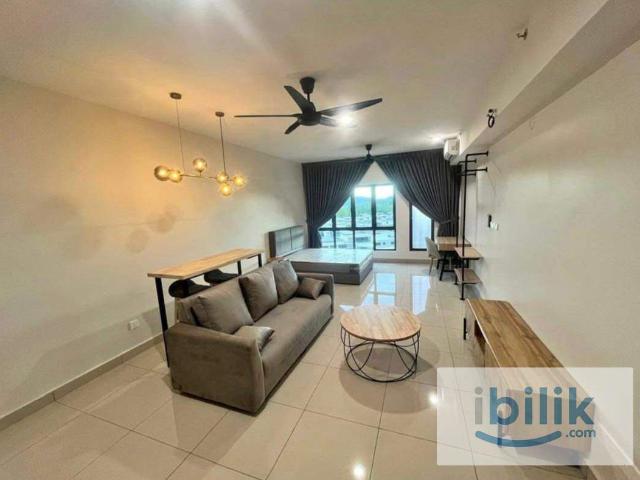 Room for rent in Country Heights Damansara, Kuala Lumpur